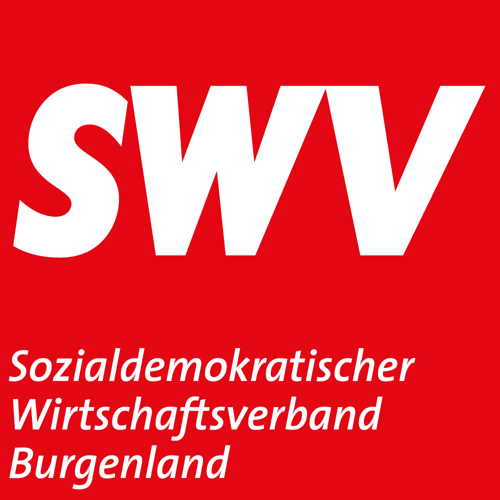 Logo Sozialdemokratischer Wirtschaftsverband Burgenland
